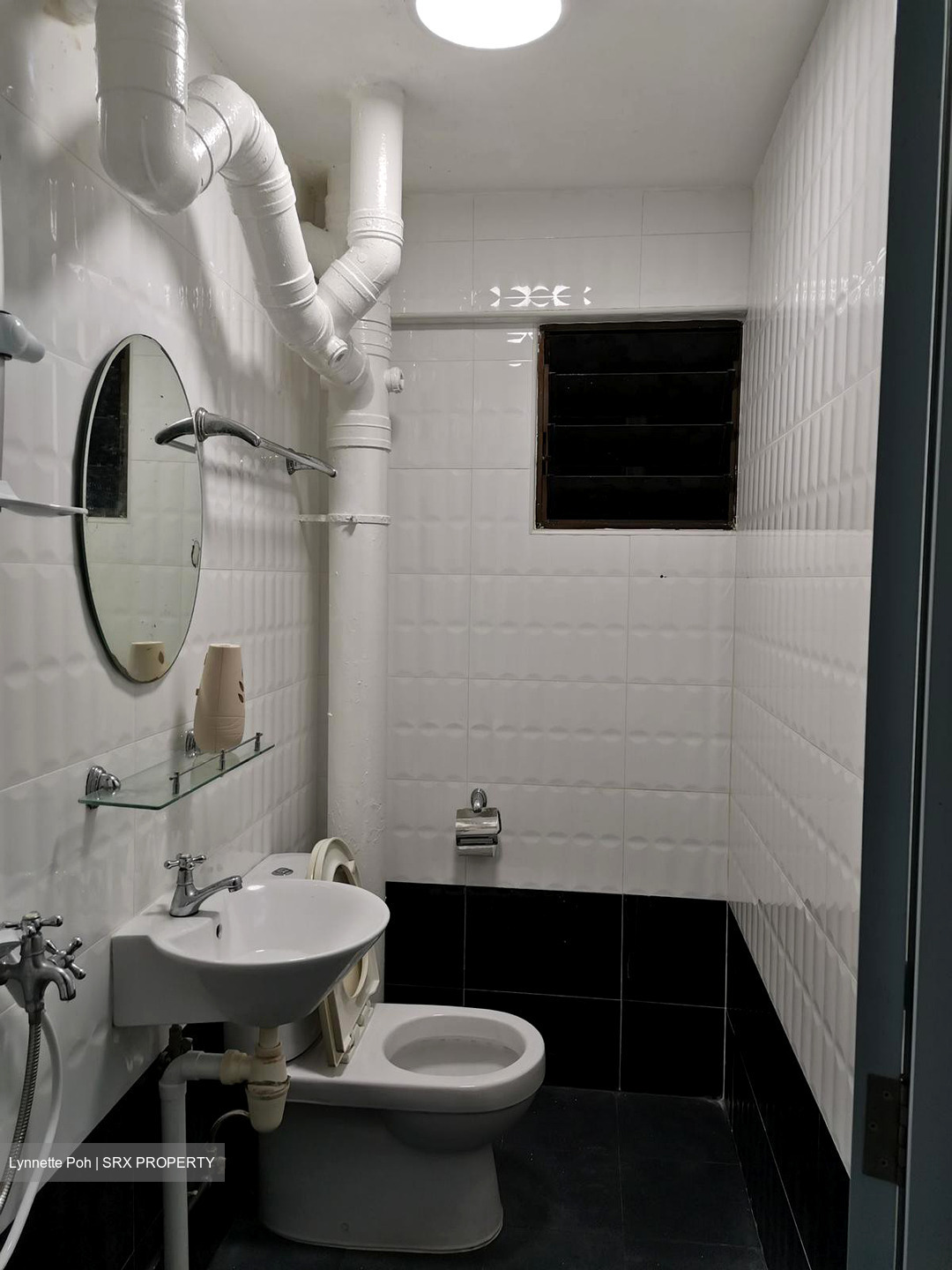 Blk 794 Khatib Vale (Yishun), HDB 4 Rooms #629610941